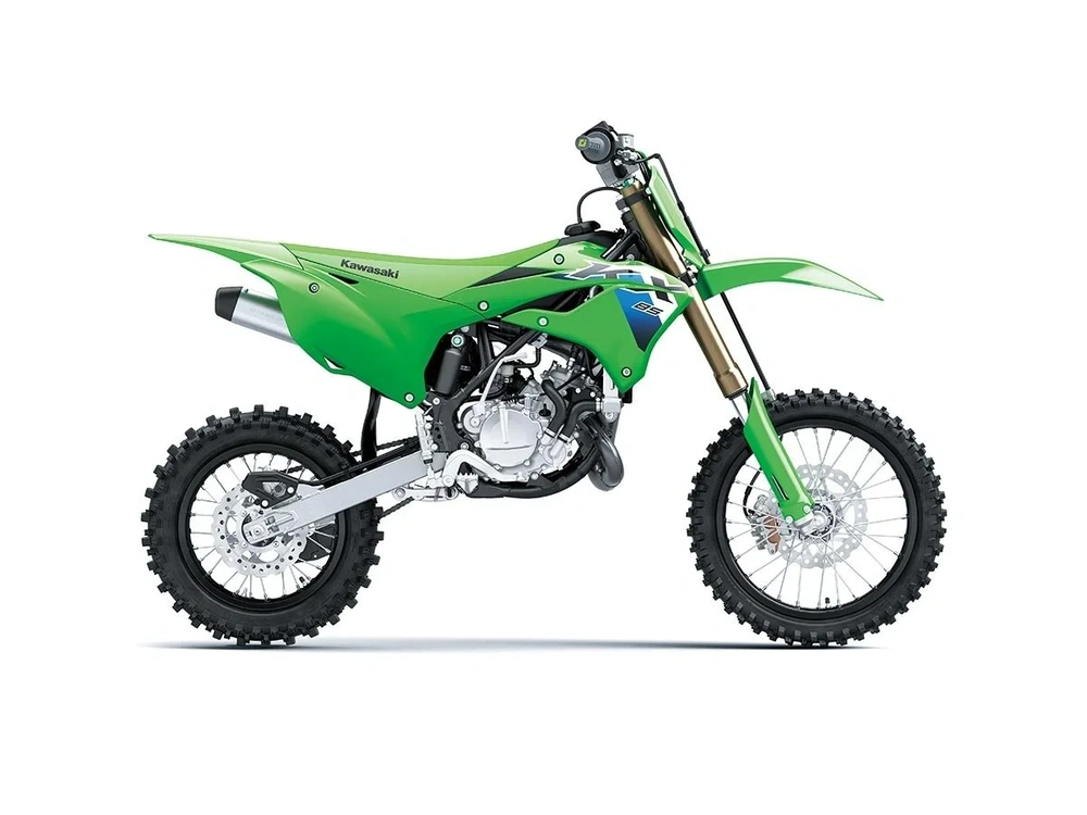 2026 Kawasaki Kx85 alt