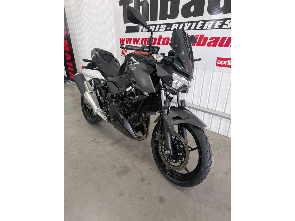 Kawasaki Z 400 2020 alt
