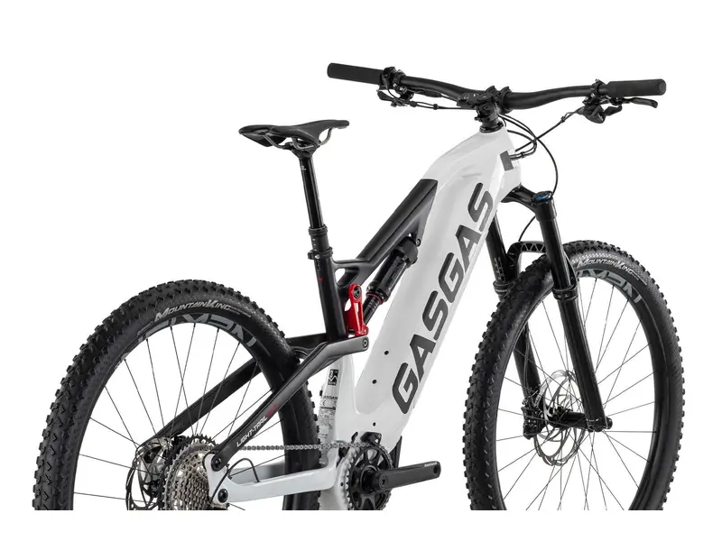 GASGAS G Light Trail 2,0