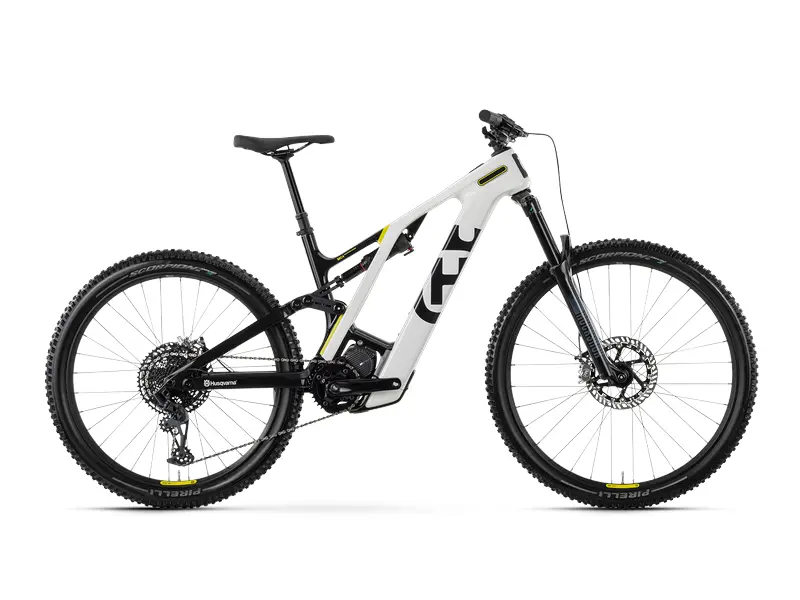 Husqvarna Mountain Cross MC4