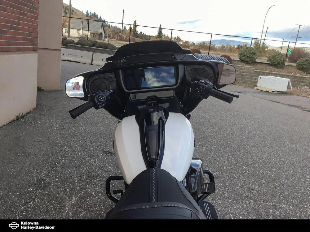 2025 Harley-davidson Flhx - Street Glide® alt