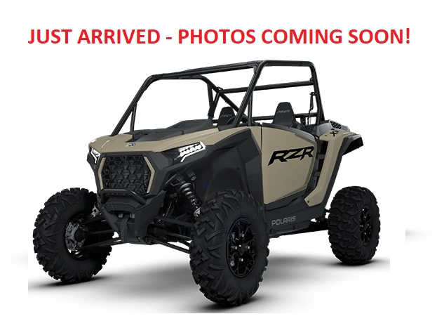2026 Polaris Rzr Xp 1000 Sport - Sand Dune alt