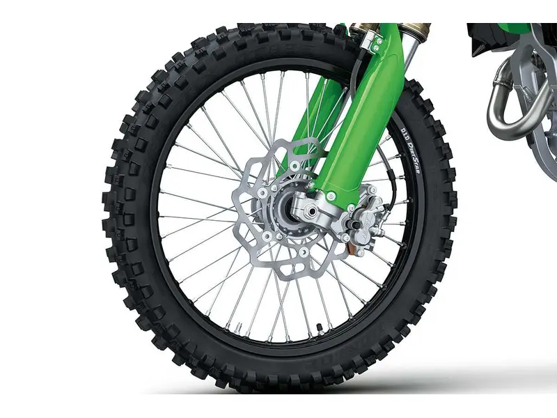 Kawasaki KX250FX 2027