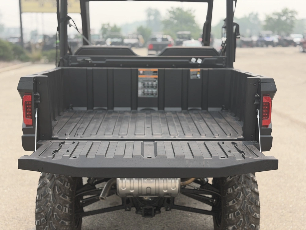 2026 Polaris Ranger Sp 570 alt