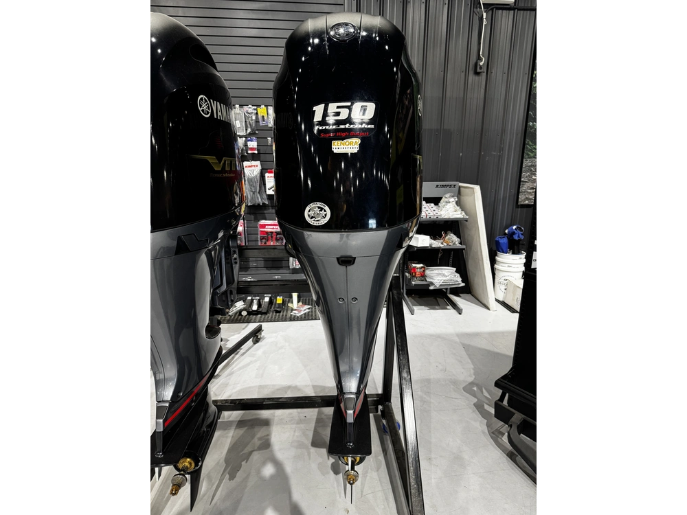 2024 Yamaha Vf150xa alt