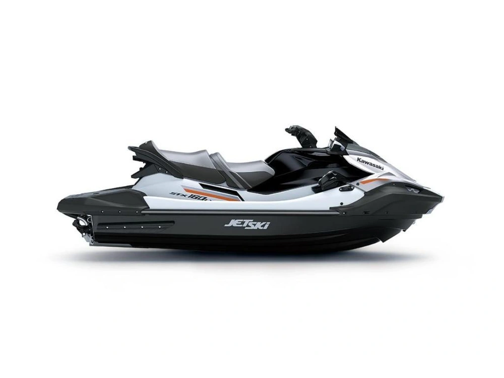 2026 Kawasaki Stx 160 Lx alt