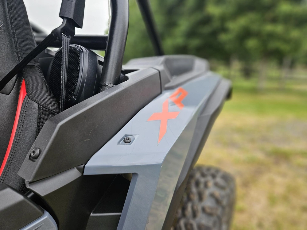 2026 Polaris Rzr Xp 1000 Ultimate alt