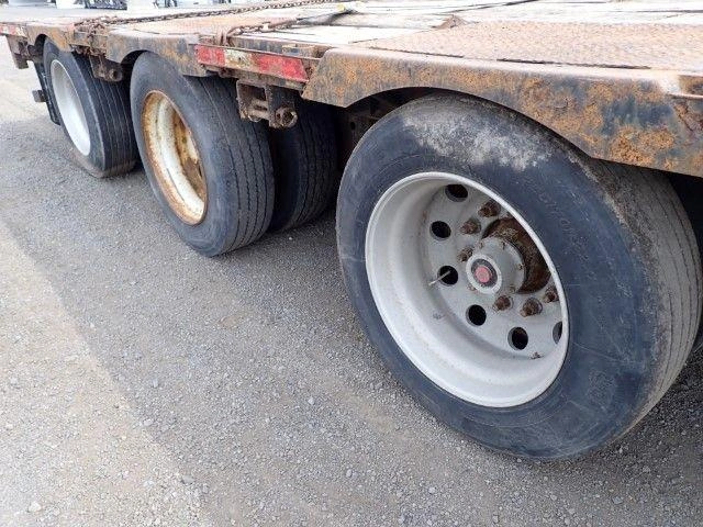 1995 Other Drop Deck
