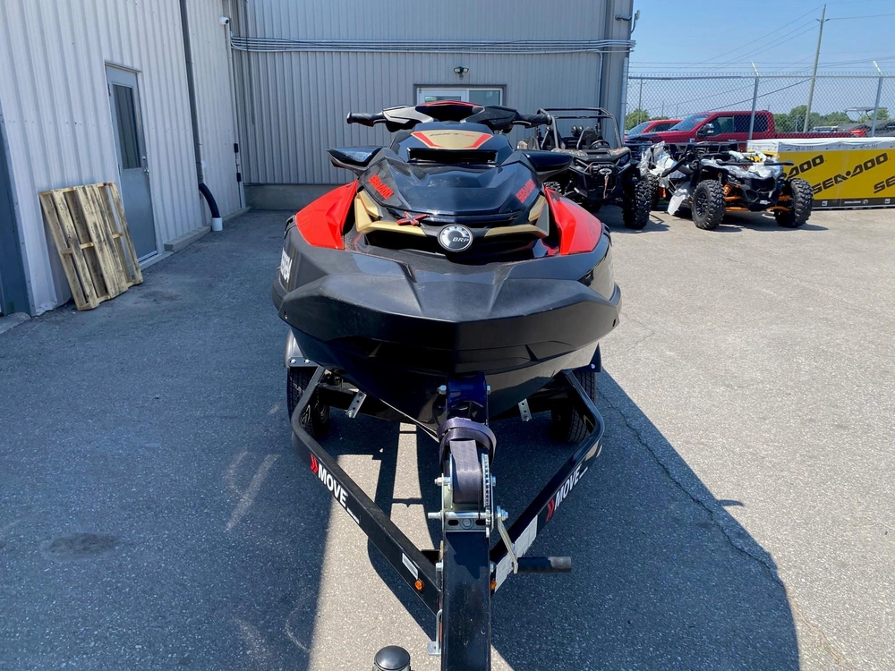 2019 Sea-doo/brp Rxt-x 300 alt
