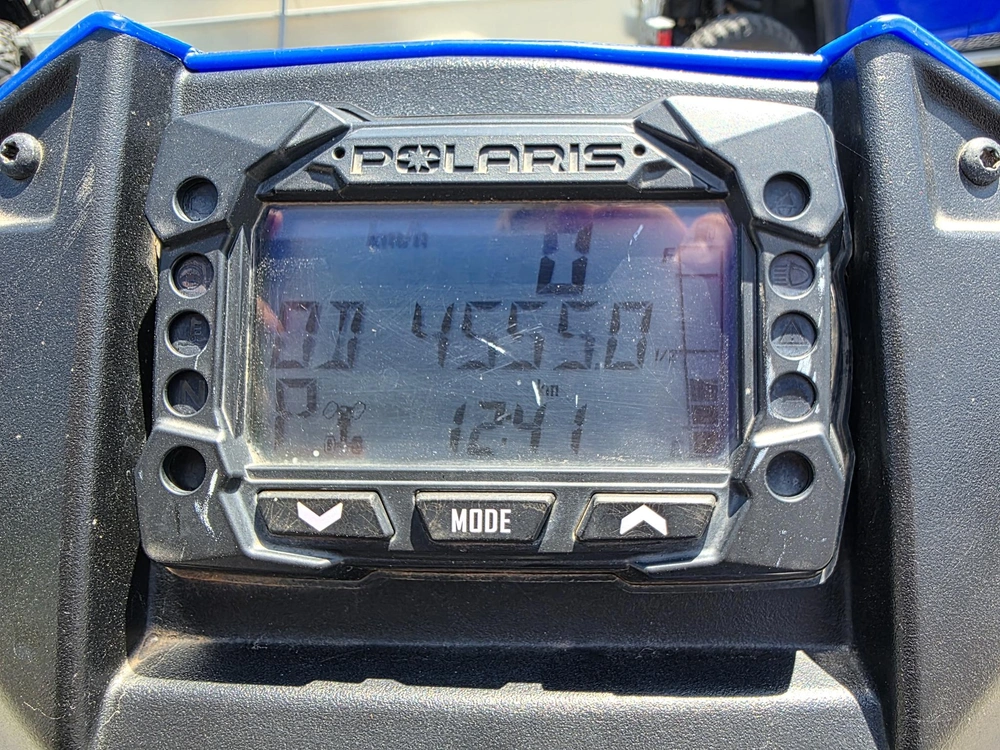 2022 Polaris Sportsman 570 Touring alt