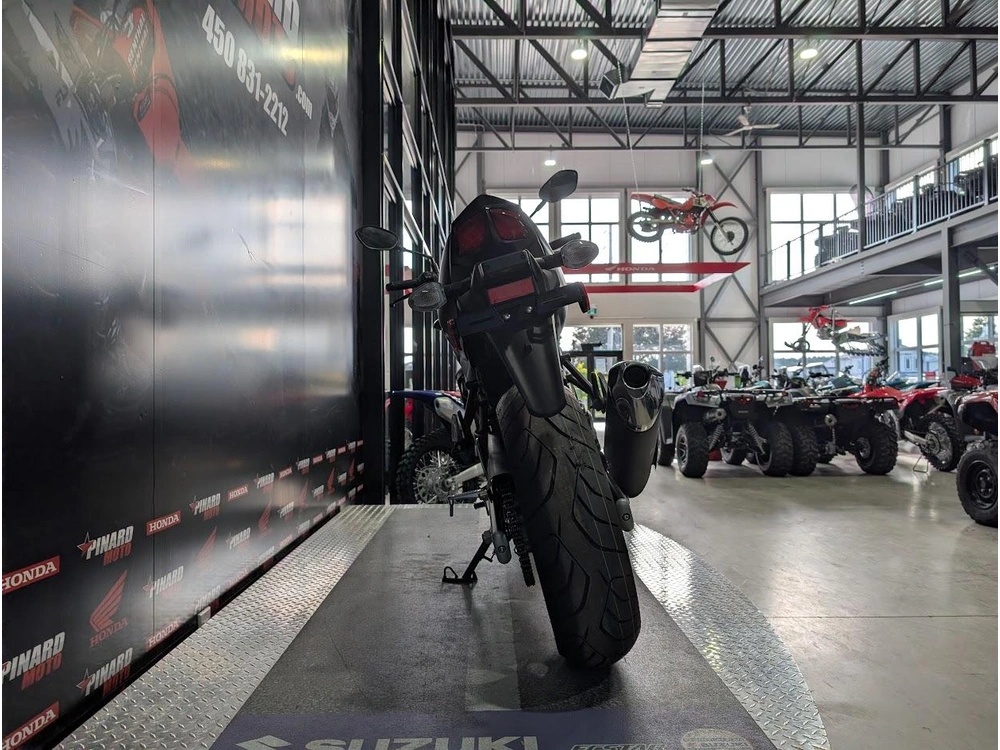 Suzuki Sv650am5 2025 alt