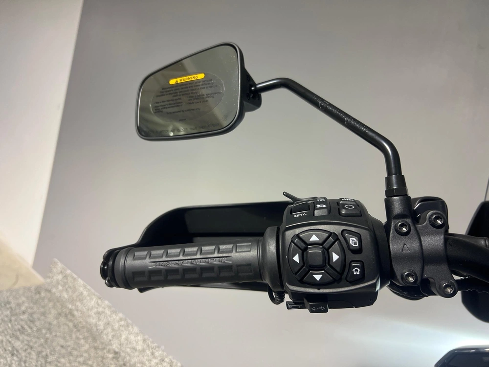 2026 Harley-davidson Adventure Ra1250s - Pan America™ 1250 Special alt