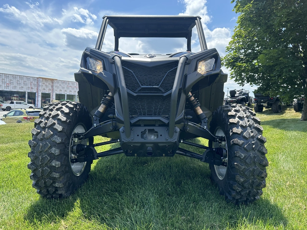 2026 Can-am Maverick Sport Dps 1000r alt