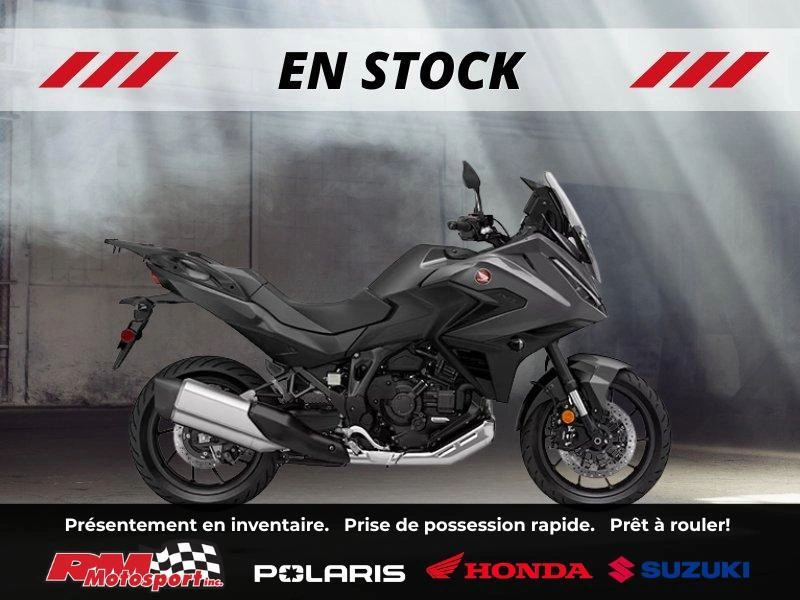 Honda Nt1100a 2026 alt