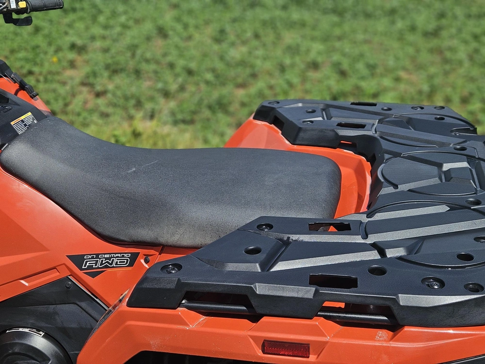 Polaris Sportsman 450 2024 alt