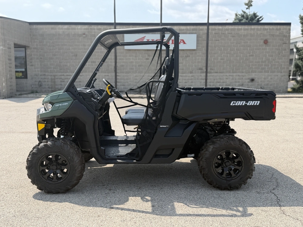 2026 Can-am Defender Dps Hd10 alt