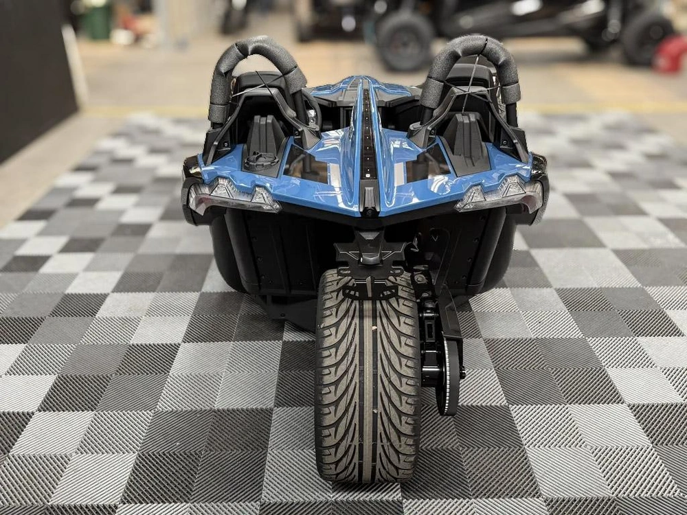 2026 Polaris Slingshot Slr - Autodrive alt