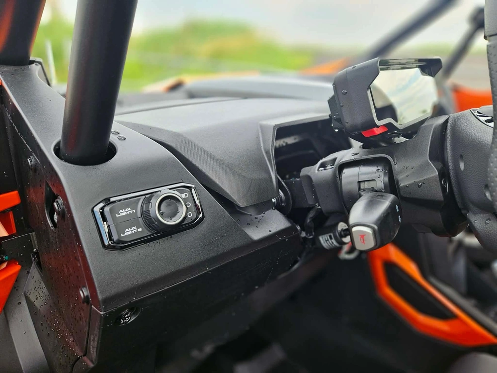 Cfmoto Cfmoto Z10 Turbo 2026 alt