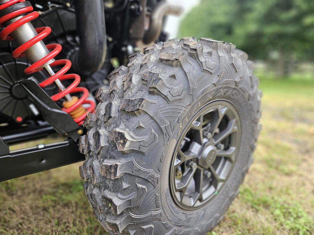 2026 Polaris Rzr Xp 1000 Ultimate alt