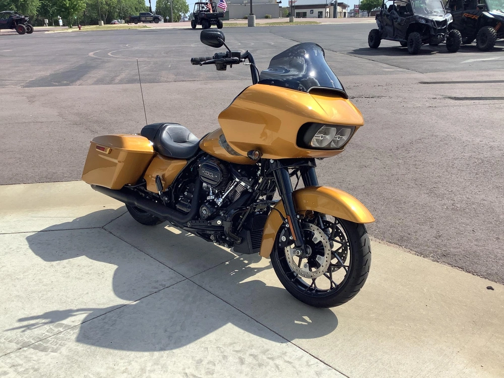 2023 Harley-davidson Fltrxs Road Glide Special alt