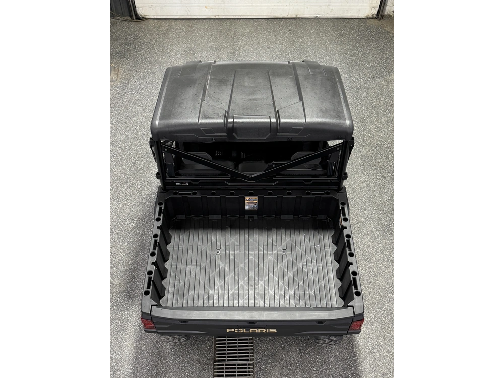 2026 Polaris Ranger 1000 Premium alt