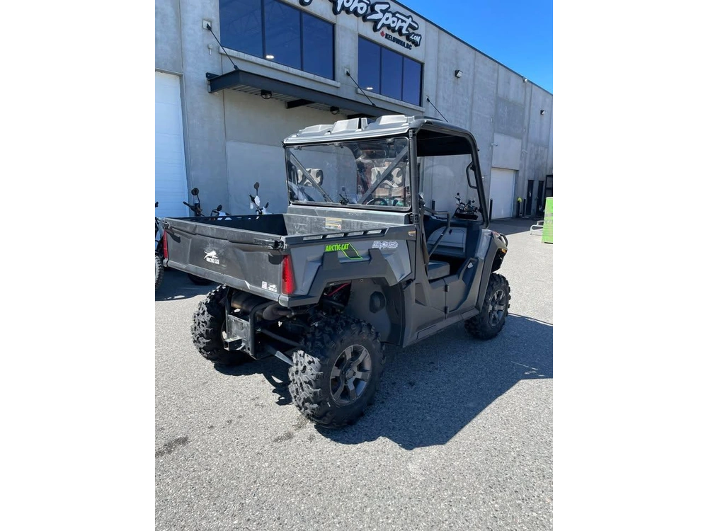 2020 Arctic Cat Prowler Pro alt