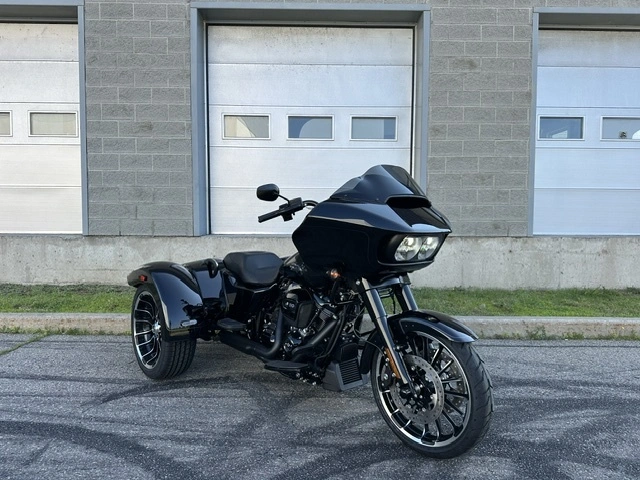 Harley-davidson Road Glide 3 Fltrt 2025