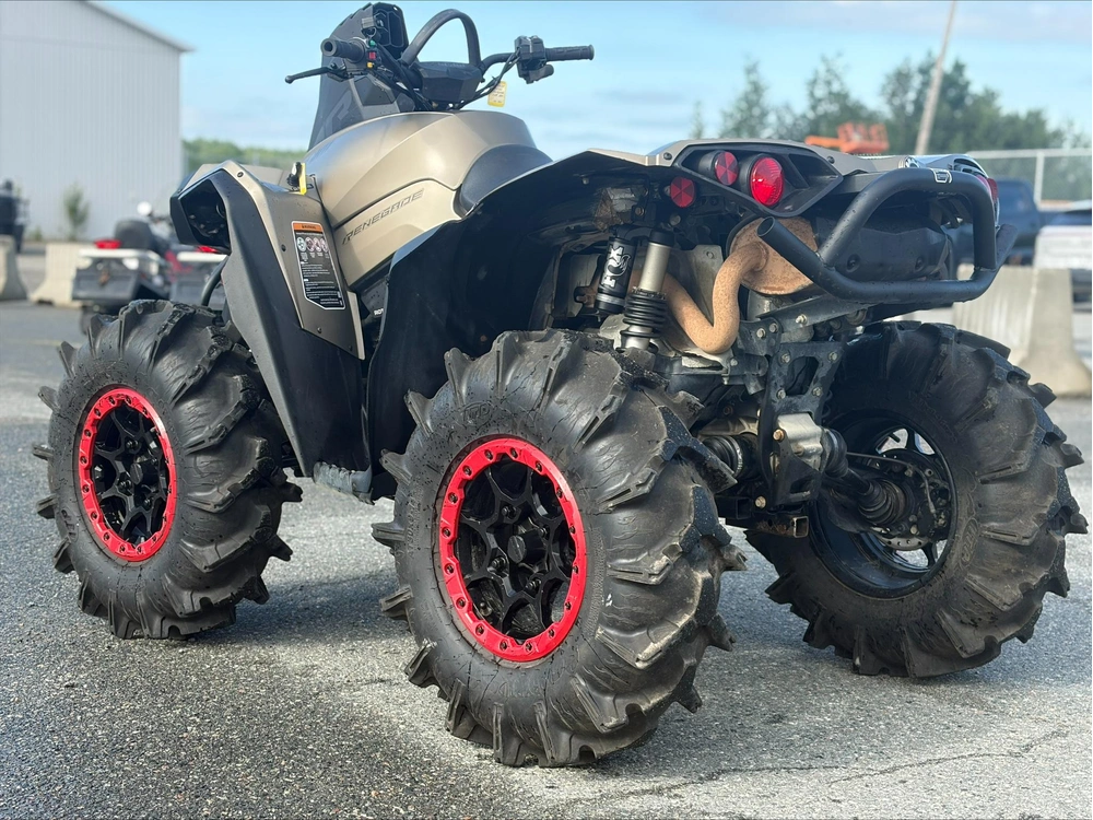Can-am Renegade X Mr 1000 2022 alt