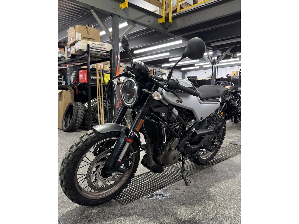Husqvarna Vitpilen 401 2020 alt