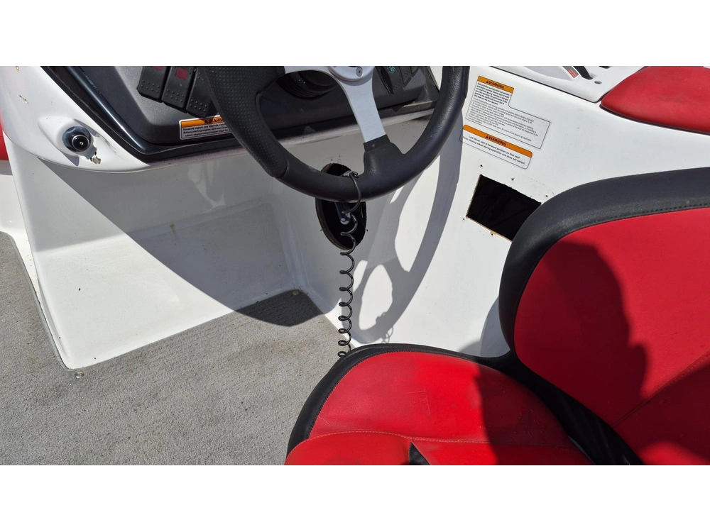2008 Sea-doo Speedster 200 Wake alt