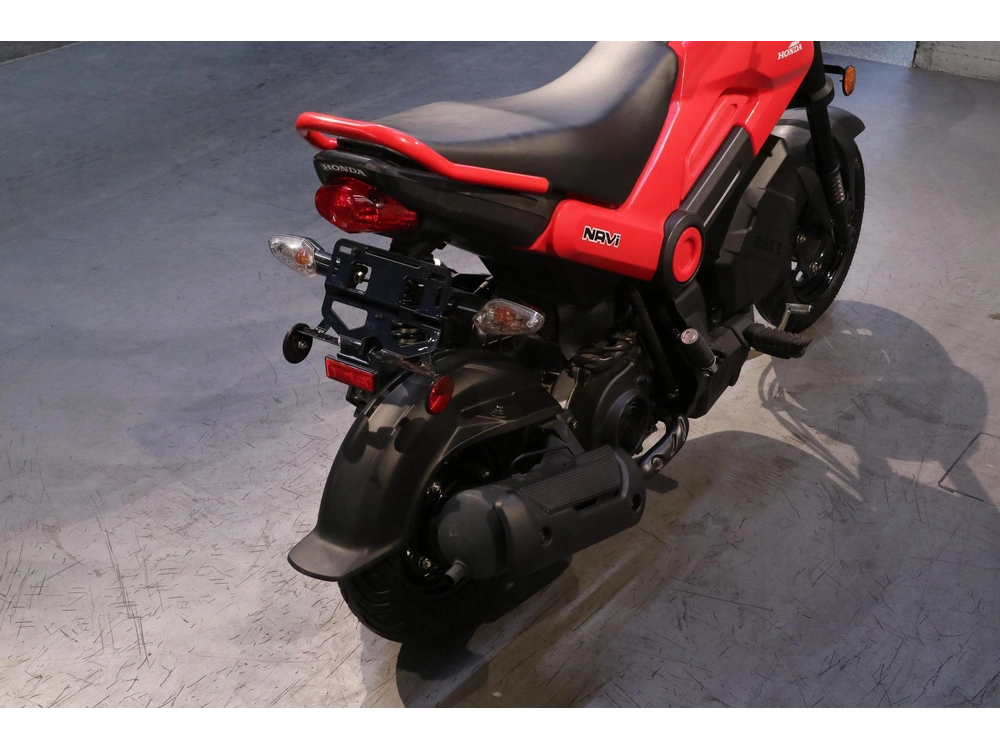 2023 Honda Navi alt