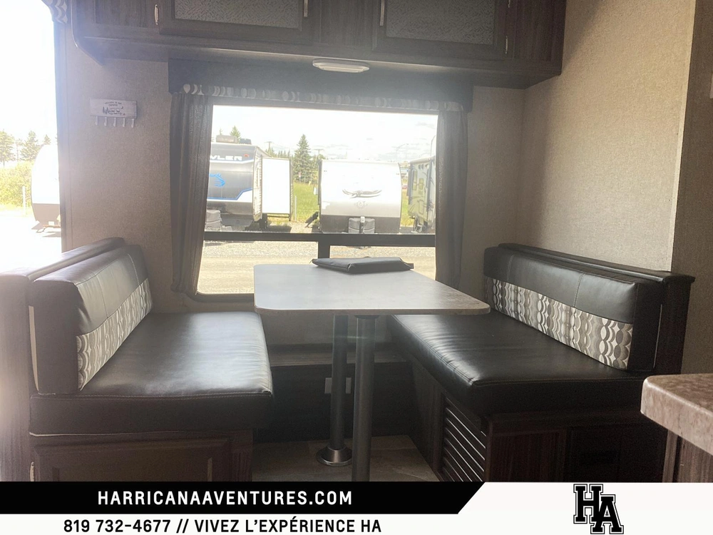 Coachmen Apex 300bhs 2018 alt