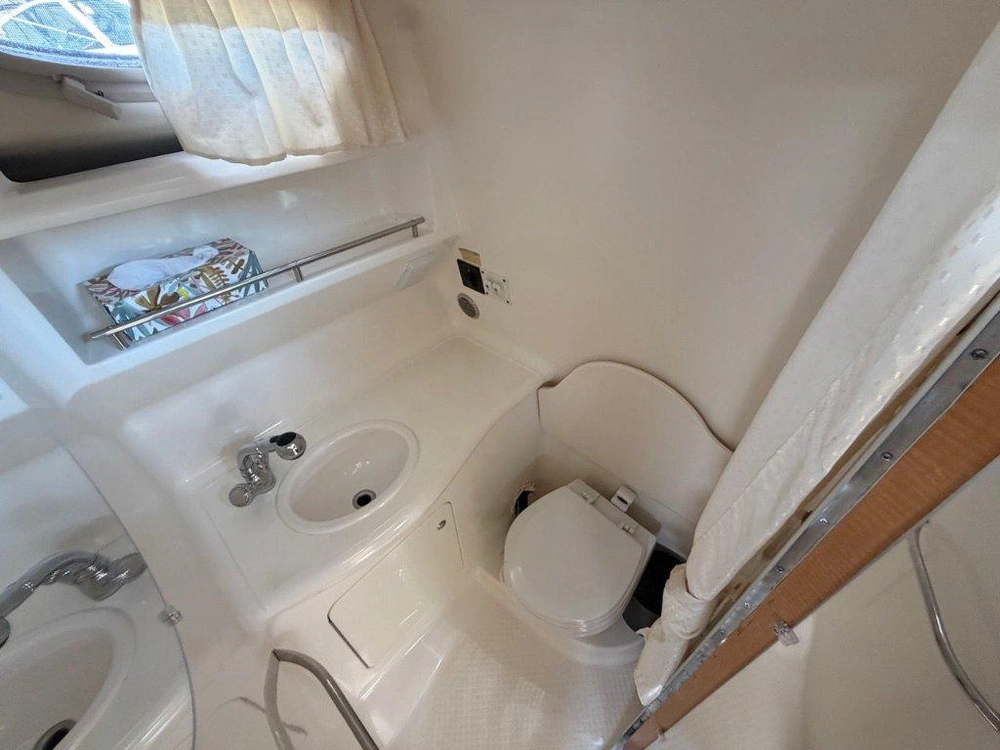 2006 Chaparral Signature 290 alt
