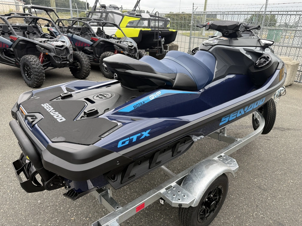 2026 Sea-doo Gtx 170 (sound System) alt
