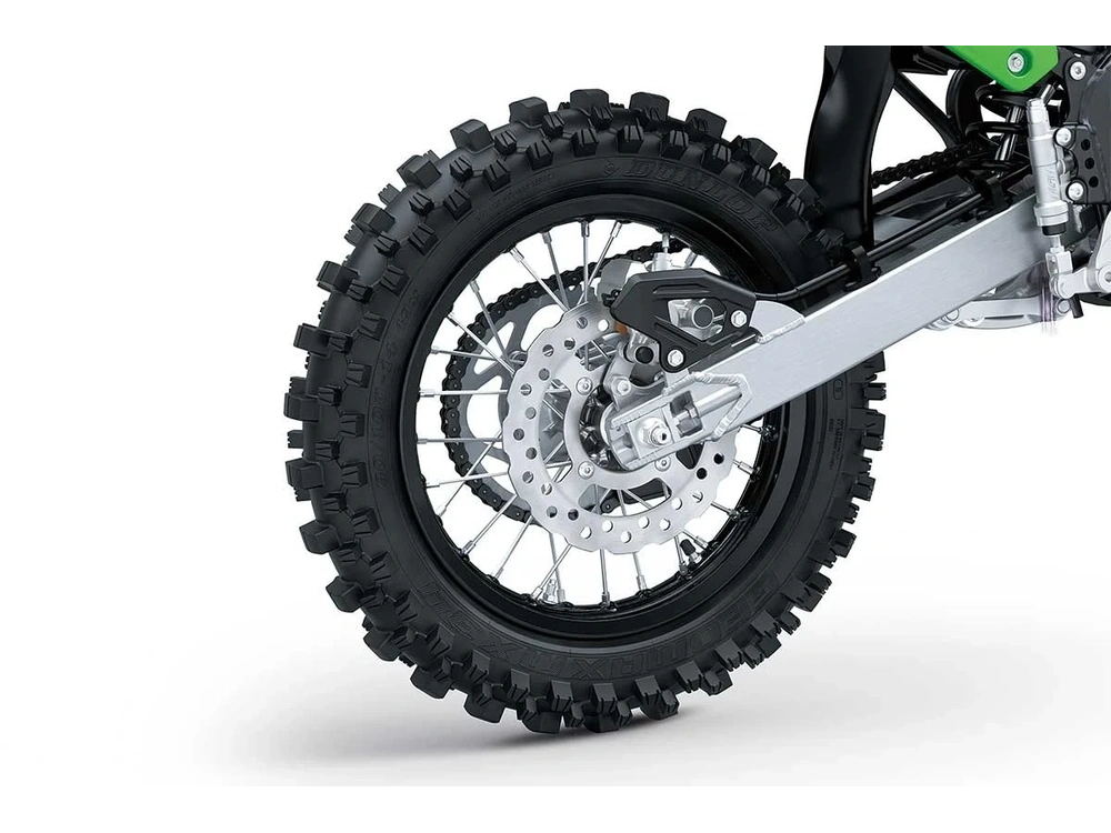 2026 Kawasaki Kx85 alt