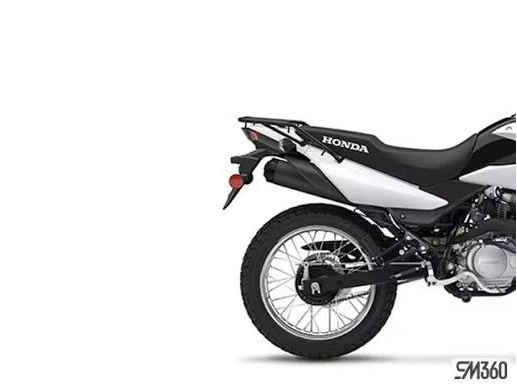 Honda Xr150l 2026 alt