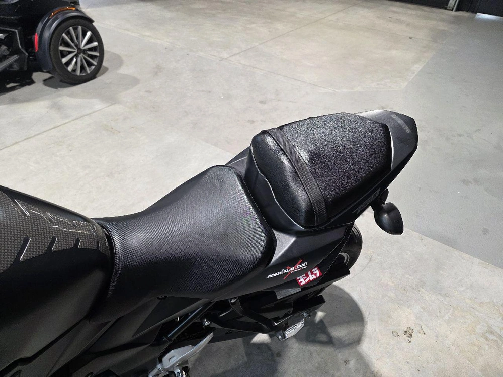 Suzuki Gsx-s 750 2015 alt