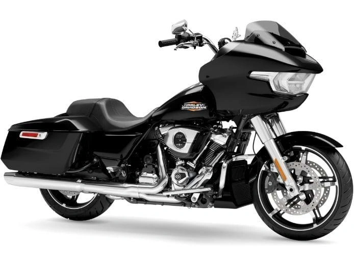 Harley-davidson Road Glide 2026 alt