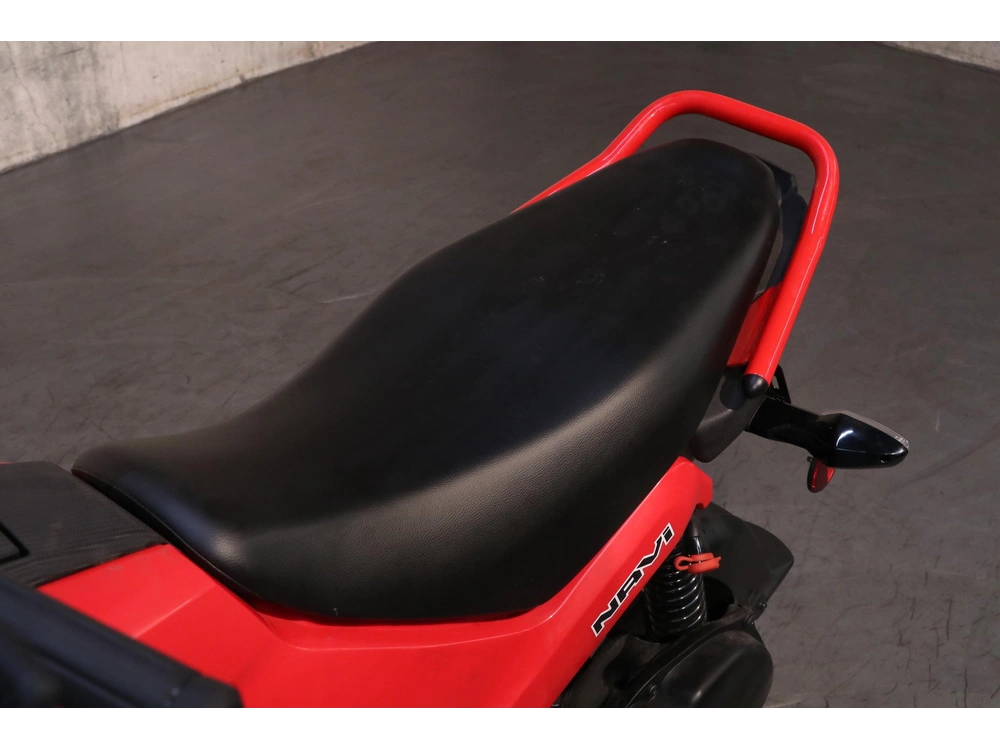 2023 Honda Navi alt