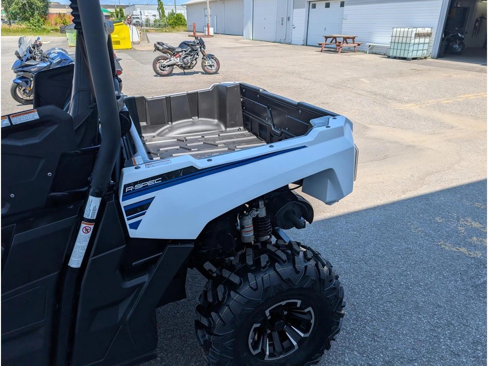 Yamaha Wolverine 850 R-spec 2019 alt