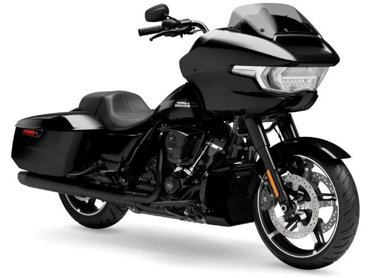 Harley-davidson Road Glide 2026 alt