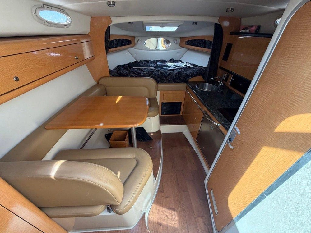 2006 Chaparral Signature 290 alt