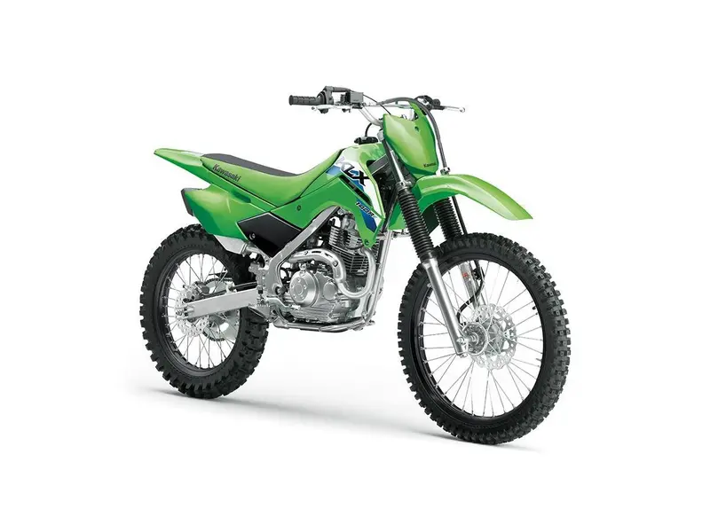 2027 Kawasaki KLX140R F