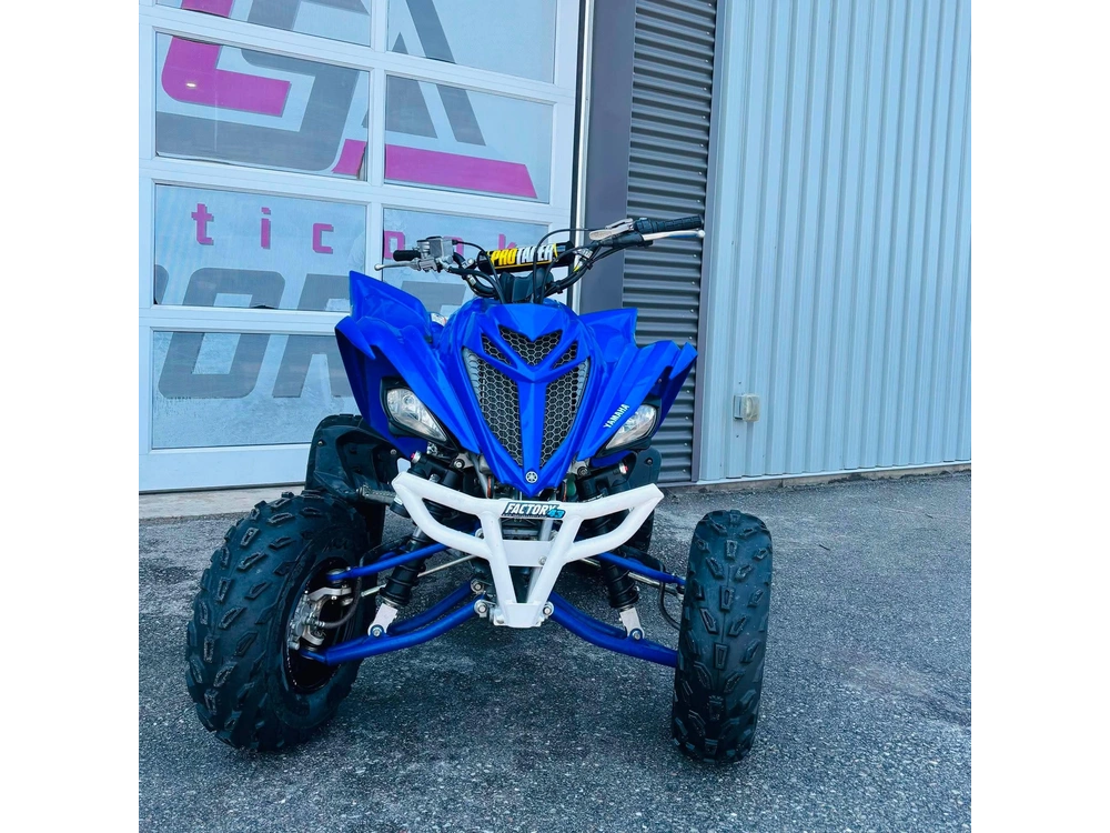 Yamaha Raptor 700 2020 alt