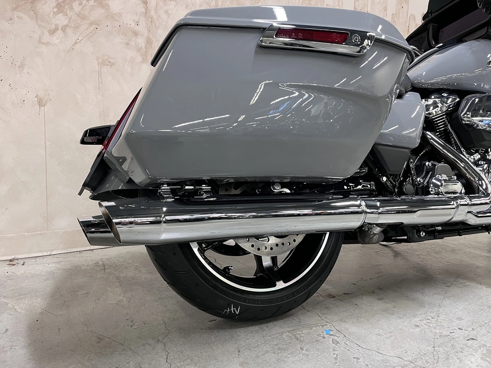 2026 Harley-davidson Flhx Street Glide alt