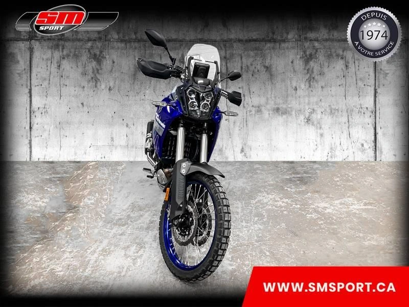 2024 Yamaha Tenere 700 alt