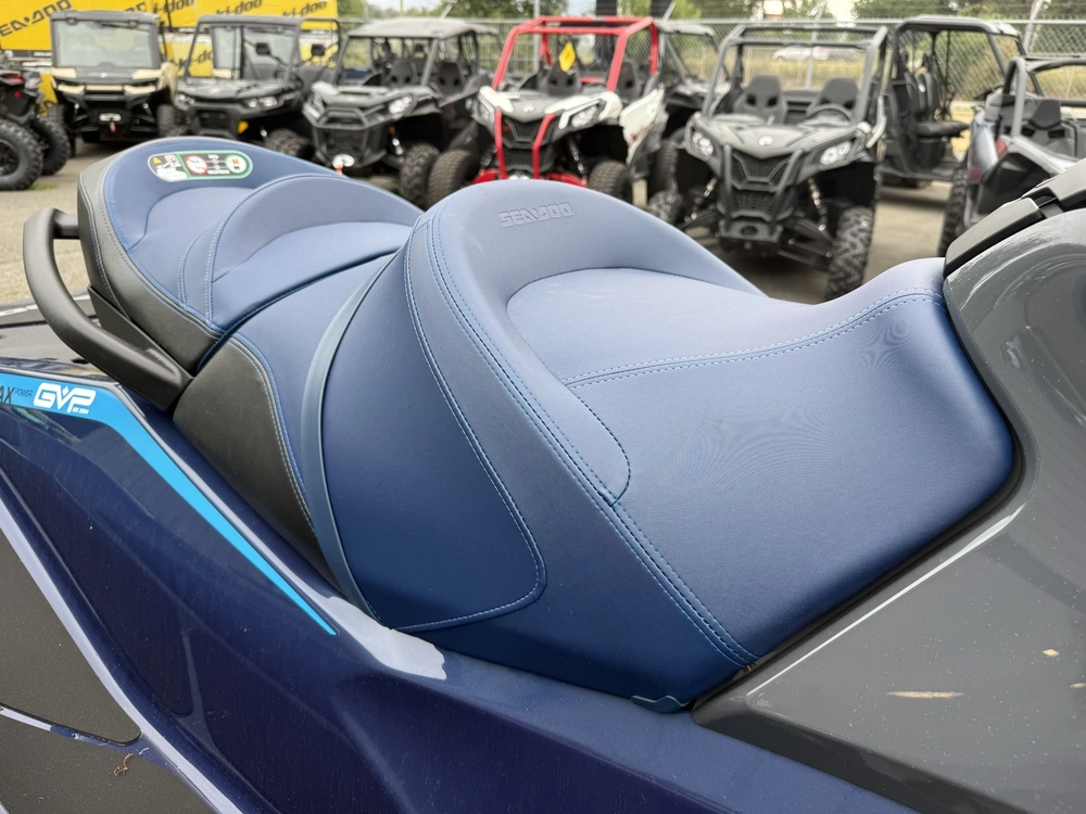 2026 Sea-doo Gtx 170 (sound System) alt