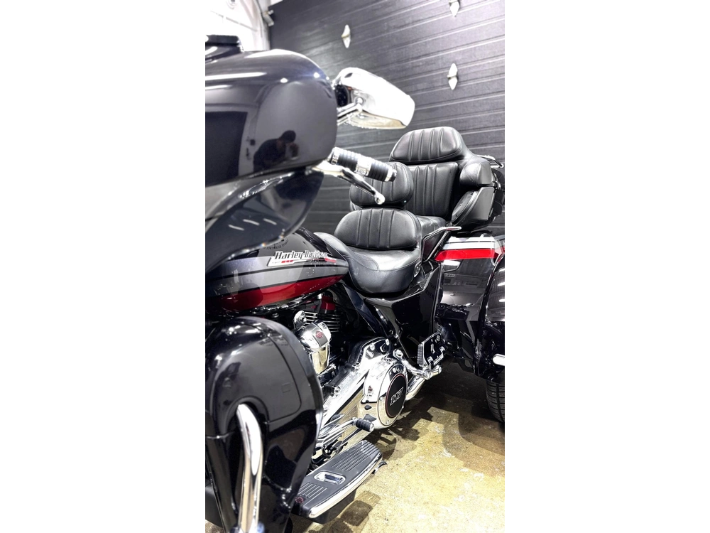 Harley-davidson Cvo Tri Glide Flhtcutgse 2020 alt