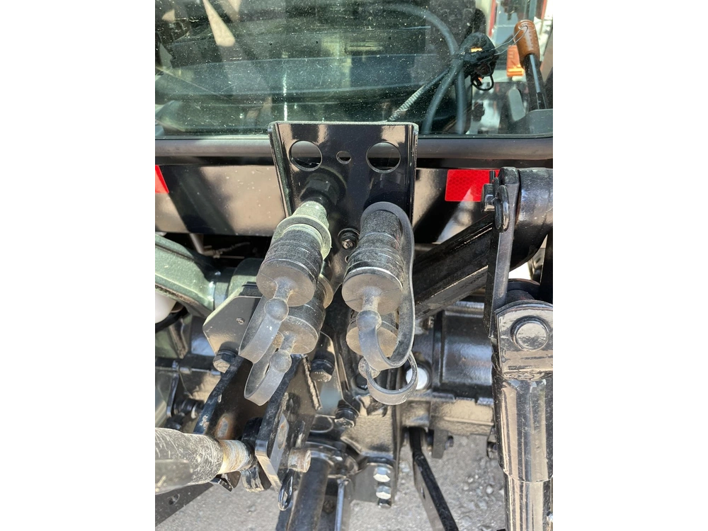 2022 Case Ih Farmall 40c Ii alt