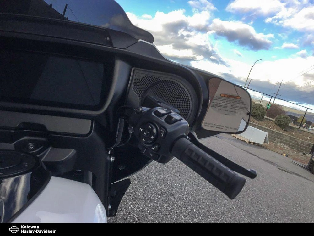 2025 Harley-davidson Flhx - Street Glide® alt